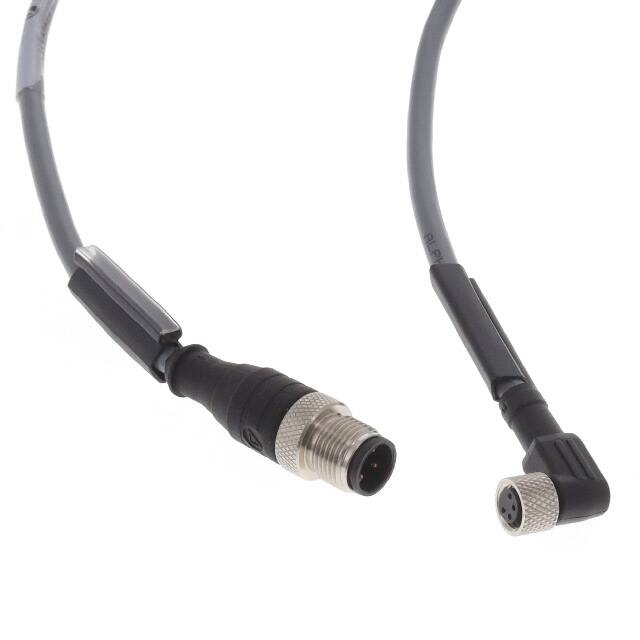 DR04GW101 SL359 Alpha Wire  Assemblaggi di cavi